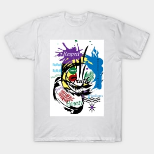 Reconciliation T-Shirt